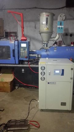 注塑模具冷却机如何冷却_注塑模具冷却机,注塑模具冷却机厂家,注塑模具冷却机价格,注塑模具冷水机,冷水机_解决方案